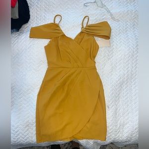 Club London Size 6 Dress